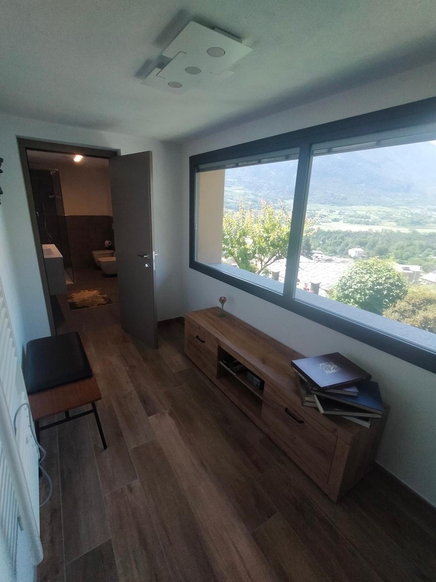 Appartamento La Vista 2 Cir 0110 Аоста Экстерьер фото