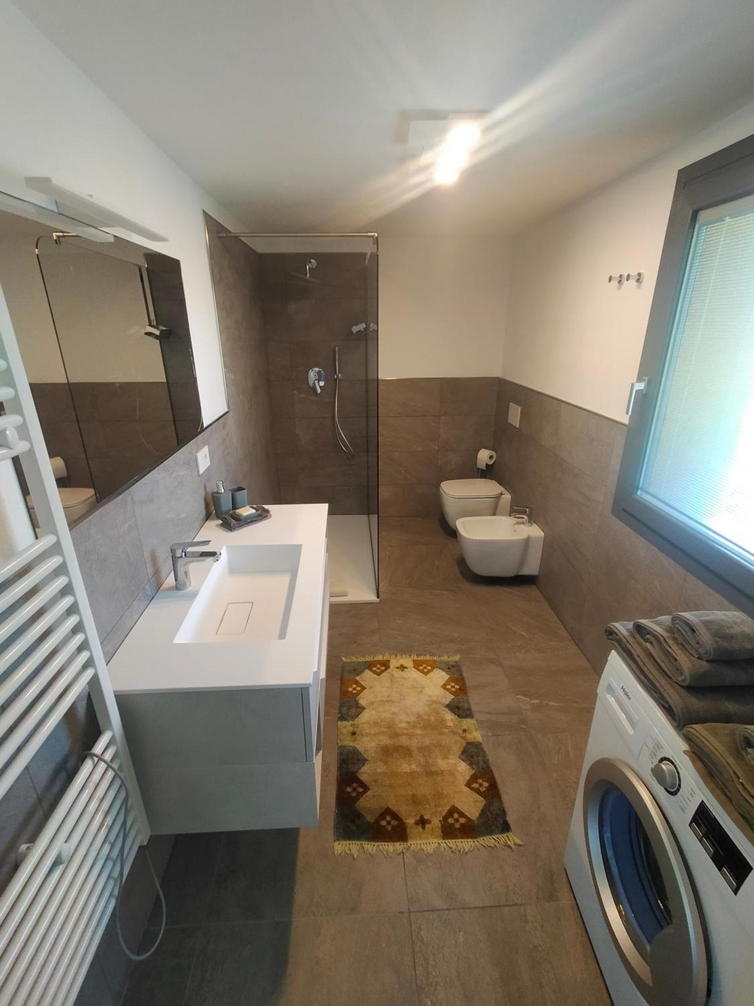 Appartamento La Vista 2 Cir 0110 Аоста Экстерьер фото